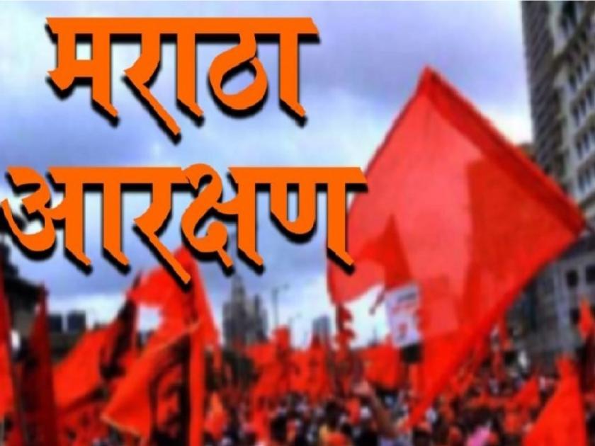 Maratha Reservation: Chain hunger strike from tomorrow in Kolhapur by Sakal Maratha community | सकल मराठा समाजातर्फे कोल्हापुरात उद्यापासून साखळी उपोषण, अंतरवाली सराटी गावाला देणार भेट