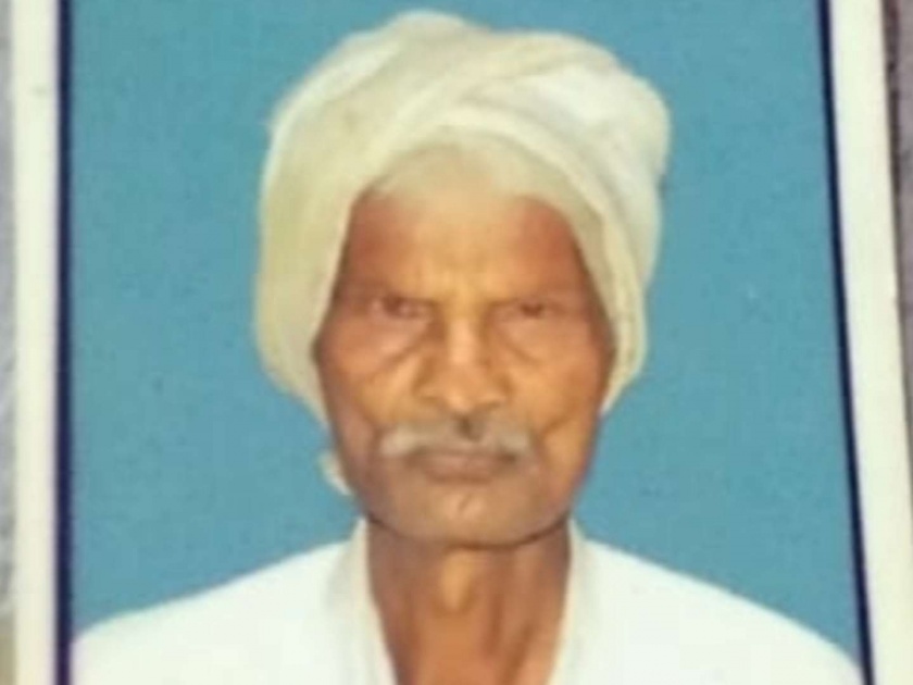 Farmer commits suicide in Yavatmal | शेतकऱ्याची साखळी नदीच्या डोहात उडी मारून आत्महत्या