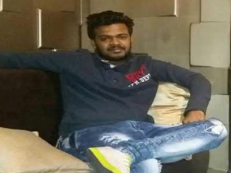  BJP corporator's son arrested for cheating with foreign nationals | परदेशी नागरिकांना गंडा घालणाऱ्या भाजपा नगरसेवकाच्या मुलाला अटक
