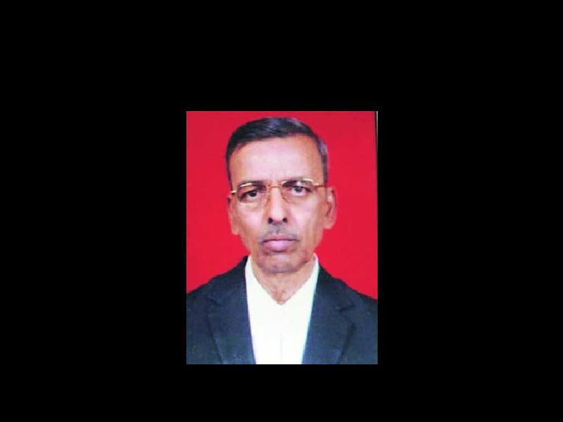 Senior lawyer Shantaram Datar passed away | मराठीसाठी झटणारा वकील हरपला; ज्येष्ठ वकील शांताराम दातार यांचं निधन