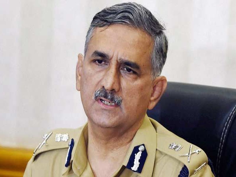 datta padsalgikar will be director general of police dgp maharashtra | राज्याच्या पोलीस महासंचालकपदी दत्ता पडसलगीकर