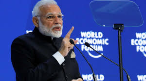 The reality of the speech in 'Davos' and 'Skill India'! | डावोसमधील भाषण अन् ‘स्किल इंडिया’ची वस्तुस्थिती!