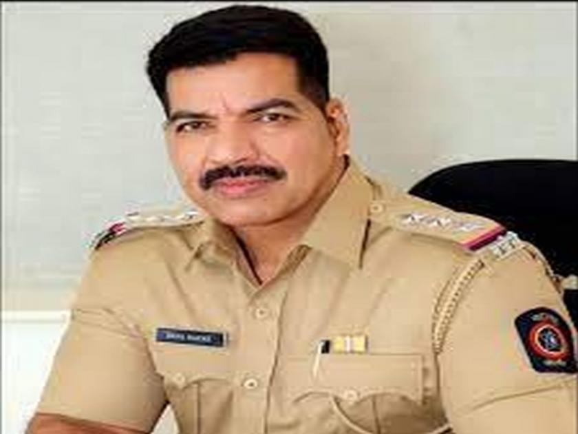 Mumbai Police: 23 officers including encounter specialist Daya Nayak became senior police inspectors | एन्काउंटर स्पेशलिस्ट दया नायकसह २३ अधिकारी बनले वरिष्ठ पोलिस निरीक्षक