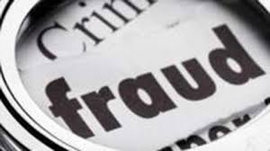  Fraud in the name of tender | निविदेच्या नावाखाली फसवणूक