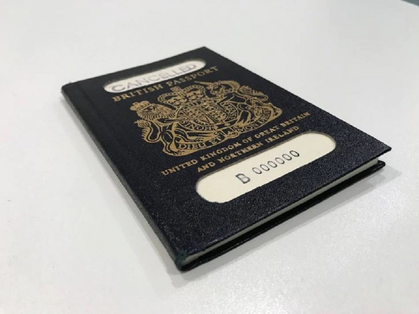 Corona virus all clear passports launched air travellers bypass quarantine | अरे व्वा! 'कोरोना व्हायरस पासपोर्ट' लॉन्च होणार; क्वारंटाईन न होता विदेशवारी करता येणार