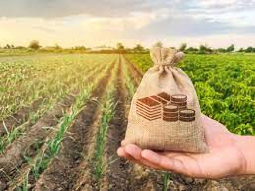 7 crores of crop insurance for 6 thousand farmers; Reversal of previous year's losses in the current year | ६ हजार शेतकऱ्यांना पीक विम्याचे सात कोटी; गतवर्षीच्या खरिपातील नुकसानीचा यंदाच्या वर्षात परतावा