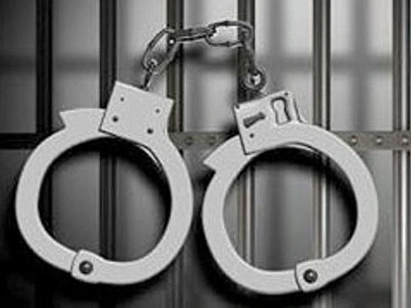 UP gang arrested for stealing gold chains in Mira-Bhayander | मीरा-भाईंदरमध्ये सोनसाखळी चोरी करणाऱ्या उत्तर प्रदेशातील टोळीला अटक