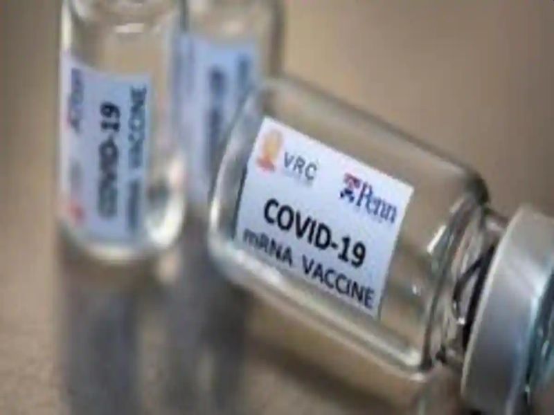 CoronaVirus News: Chinese hackers try to steal vaccine information; US allegations | CoronaVirus News: लशीची माहिती चोरण्याचा चिनी हॅकर्सचा प्रयत्न; अमेरिकेचा आरोप