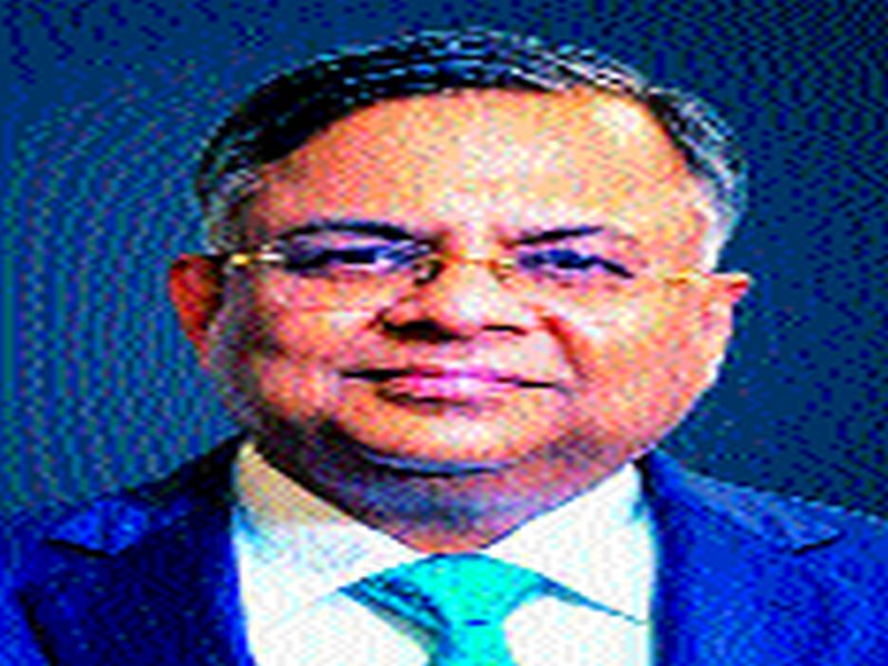 Reduction in honorarium of Tata directors | टाटा संचालकांच्या मानधनात कपात