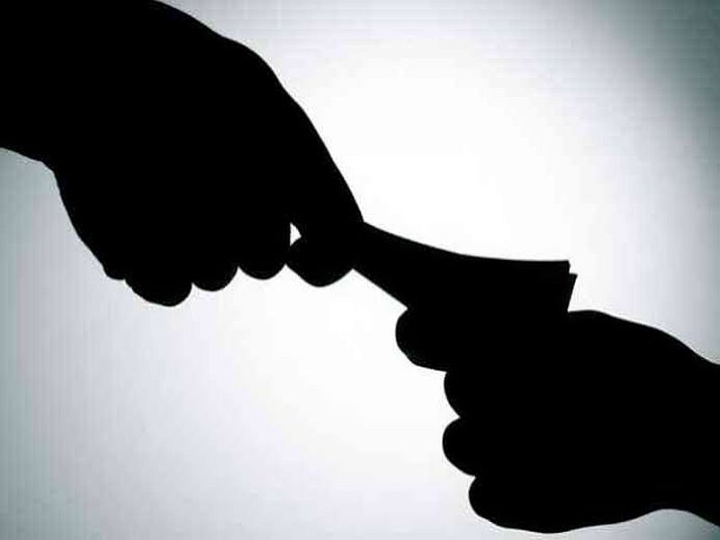 Increased bribe rate in CIDCO; Action against three officers in six months | सिडकोमध्ये वाढले लाचखोरीचे प्रमाण; सहा महिन्यांत तीन अधिकाऱ्यांवर कारवाई