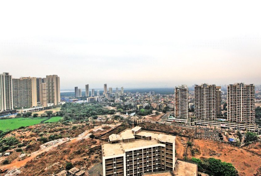 Navi Mumbai ranks sixth in the country in the list of livable cities | जगण्यायोग्य शहरांच्या यादीत नवी मुंबई देशात सहाव्या क्रमांकावर