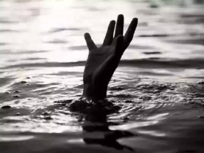 Two youth who went for Ganpati immersion drowned in water | गणपती विसर्जनासाठी गेलेल्या दोन तरुणांचा बुडून मृत्यू, कुटुंबावर शोककळा