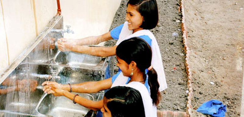 Municipal school students will get 'RO' water! | मनपा शाळेच्या विद्यार्थ्यांना मिळणार ‘आरओ’चे पाणी!