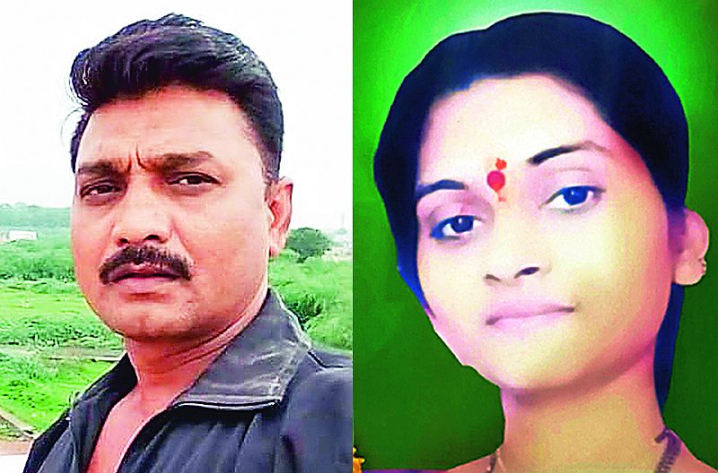 man committed suicide after girlfriend suicide death in nagpur district | ‘लिव्ह इन’चा दु:खद शेवट; काटाेलमध्ये प्रेयसीची तर कामठीत प्रियकराची आत्महत्या
