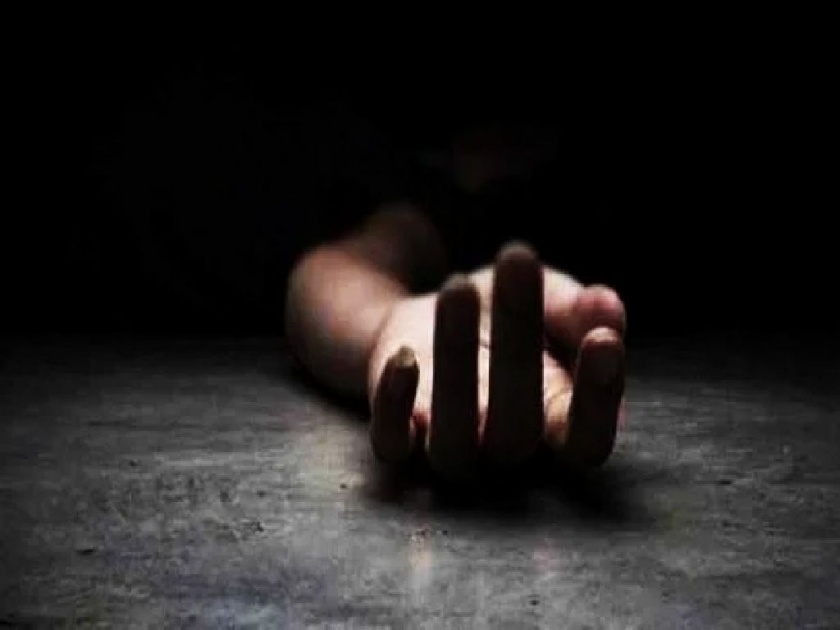 Body of young woman found at Brahmpuri civil court gate, police investigation started | न्यायालयाच्या प्रवेशद्वारावर आढळला तरुणीचा मृतदेह, आत्महत्या की घातपात? पोलिसांचा तपास सुरु