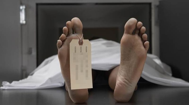 Deputy Superintendent of Police's driver commits suicide in Gadchiroli | गडचिरोलीत पोलीस उपाधीक्षकांच्या वाहन चालकाची गोळी झाडून आत्महत्या