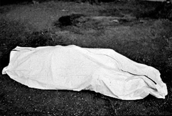  Isma's body burnt in Shantinagar, CIDCO | सिडकोतील शांतीनगरमध्ये जळालेल्या इसमाचा मृतदेह