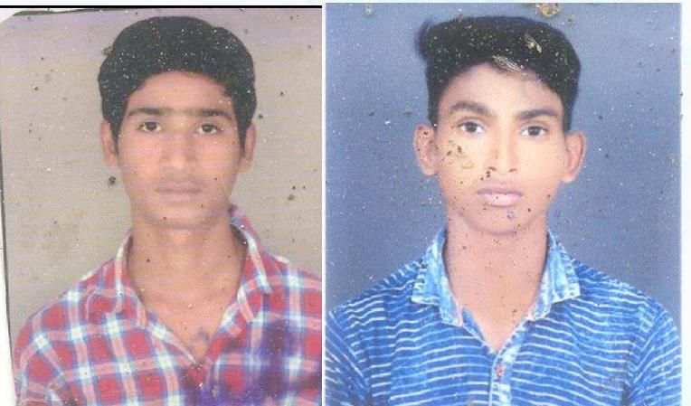 Two students die due to lightening in Nagpur district | नागपूर जिल्ह्यात वीज कोसळून दोन विद्यार्थ्यांचा मृत्यू
