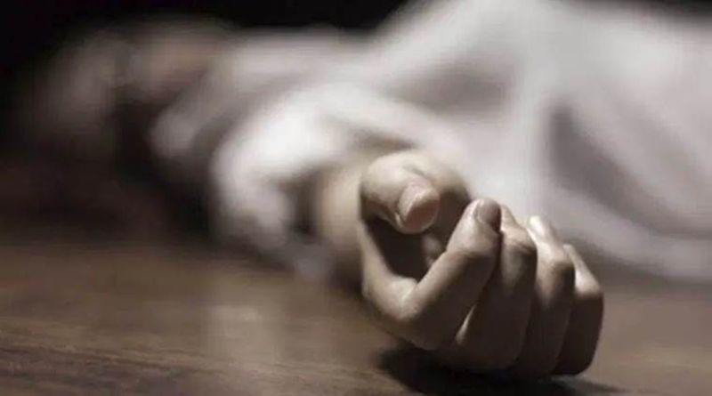 Girl dies after falling from second floor in Nagpur | नागपुरात दुसऱ्या माळ्यावरून पडून मुलीचा मृत्यू
