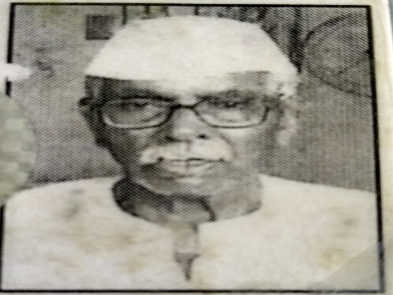 death of 80-year-old man in Gangakhed dut to heatwave | गंगाखेड येथे ८० वर्षीय वृद्धाचा उष्माघाताने मृत्यू 
