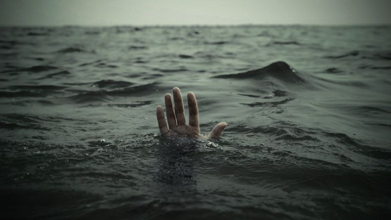 The two persons drowned in the lake | कान्होबाचे विसर्जन करण्यासाठी गेलेल्या दोघांचा तलावात बुडून मृत्यू