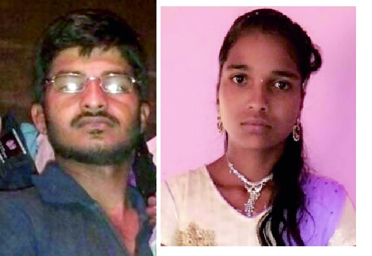 Kolhapur: The body of the missing lover, both of the Harpavade in the river Dhamani; Police suspect suicide | कोल्हापूर: बेपत्ता प्रेमीयुगुलाचे मृतदेह धामणी नदीत दोघेही हारपवडेचे; आत्महत्येचा पोलिसांचा संशय