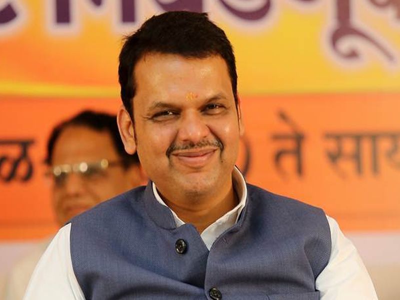 Maharashtra Government: NCP Sharad Pawar Slams BJP Devendra Fadanvis | Maharashtra Government: ''मी पुन्हा येईन, मी पुन्हा येईन इतकंच माझ्या डोक्यात आहे"