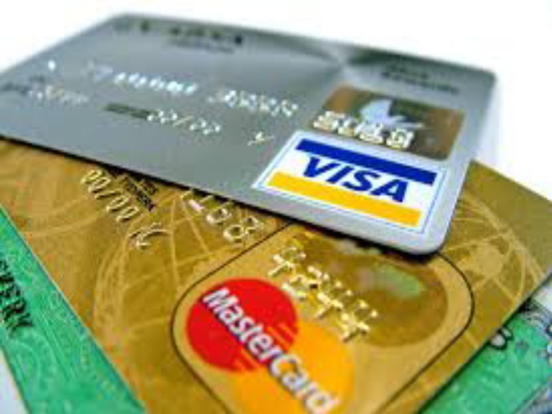 Consider giving credit, debit card information to anyone! ... the increase in the fraud | क्रेडिट, डेबिट कार्डची माहिती कुणालाही देताना विचार करा!...फसवणुकीत झाली वाढ