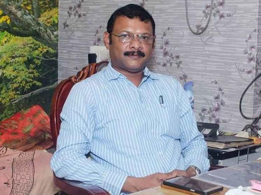 All roads in Goa will be potholes free before ganesh Chaturthi assures pwd minister deepak Rainshkar | गोव्यातील सर्व रस्ते चतुर्थीपूर्वी खड्डेमुक्त करू- पाऊसकर