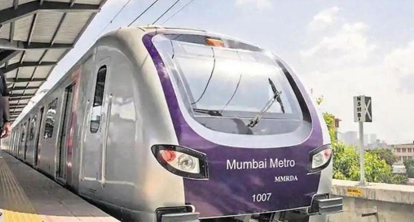  MMRCL will rent extra space on two metro stations | एमएमआरसीएल भाड्याने देणार दोन मेट्रो स्थानकांवरील अतिरिक्त जागा