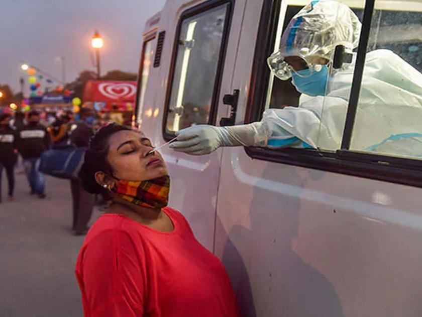 Health system collapses in Delhi | दिल्लीत आरोग्यव्यवस्था कोलमडली! 
