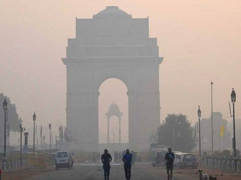 People Are Dying and More Will Die Says Supreme court on Delhi Air Pollution | माणसं मरत असताना राज्य सरकारांना फक्त निवडणुकीत रस; प्रदूषणावरून 'सर्वोच्च' कानउघाडणी