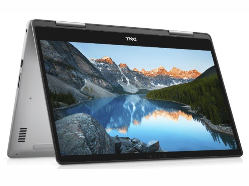 New series of Dell laptops | डेलच्या लॅपटॉपची नवीन श्रुंखला