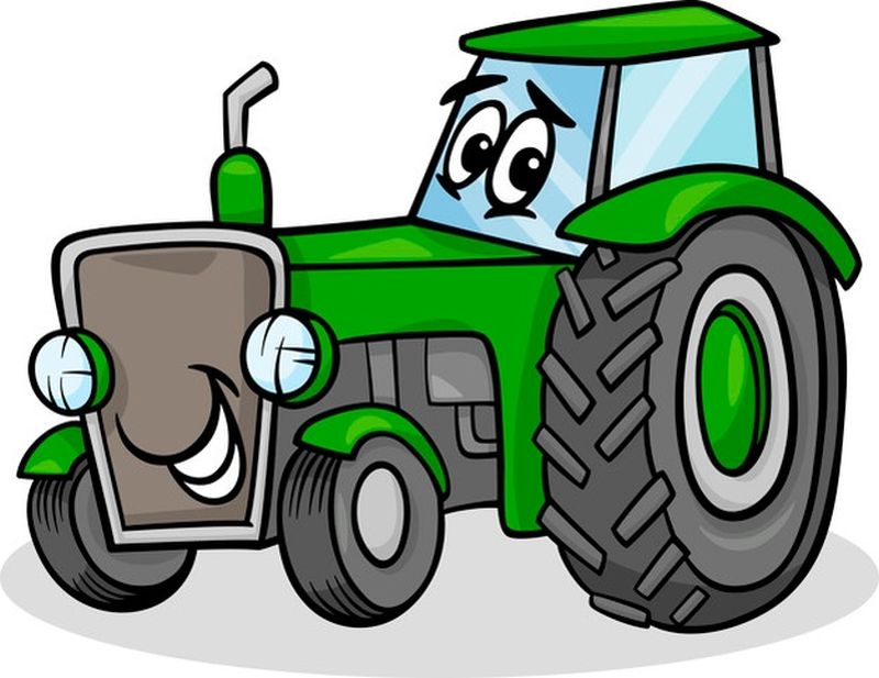 Demand for tractors increased; Supply decreased | ट्रॅक्टरची मागणी वाढली;  पुरवठा घटला
