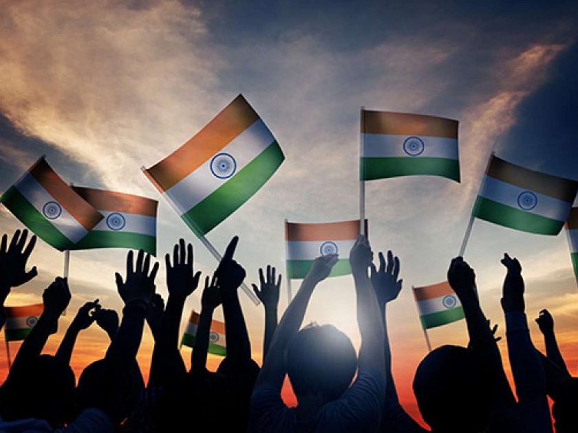 The journey of democracy in India? | भारतातल्या लोकशाहीचा प्रवास उताराला ?