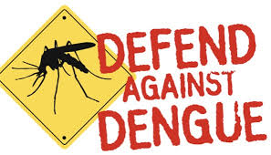 health department gets control over 'dengue' | ‘डेंग्यू’ वर नियंत्रण मिळविण्यात आरोग्य विभागाला यश
