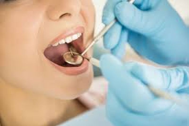 Extension of 130 temporary posts in the Department of Dentistry | दंतचिकित्सा विभागातील १३० अस्थायी पदांना मुदतवाढ