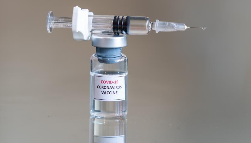 The challenge of getting 260 crore doses of vaccine | लसीचे २६० कोटी डोस मिळवण्याचे आव्हान
