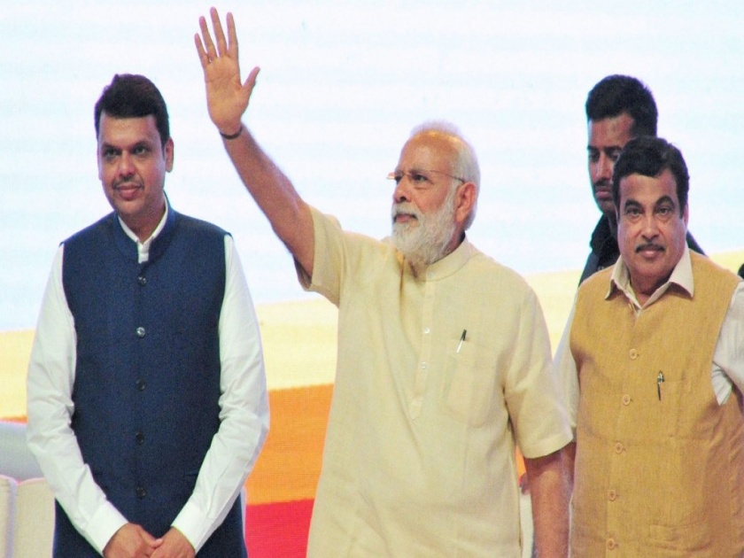 Lok Sabha elections 2019 - BJP leaders take 1 thousand Sabha & rally in Maharashtra | महाराष्ट्रात 60 दिवसांत 1 हजार सभा, मोदींसह भाजपा नेत्यांचा प्रचाराचा धडाका