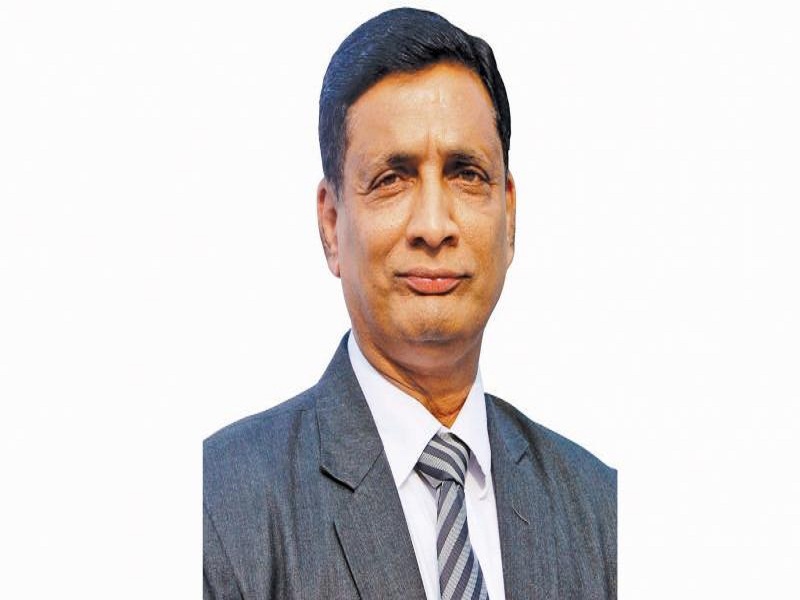 Devanand Shinde has got extracharge of Vice Chancellor of Dr. Babasaheb Ambedkar Marathwada University Aurangabad | देवानंद शिंदे यांच्याकडे डॉ. बाबासाहेब आंबेडकर मराठवाडा विद्यापीठाच्या कुलगुरू पदाचा अतिरिक्त पदभार