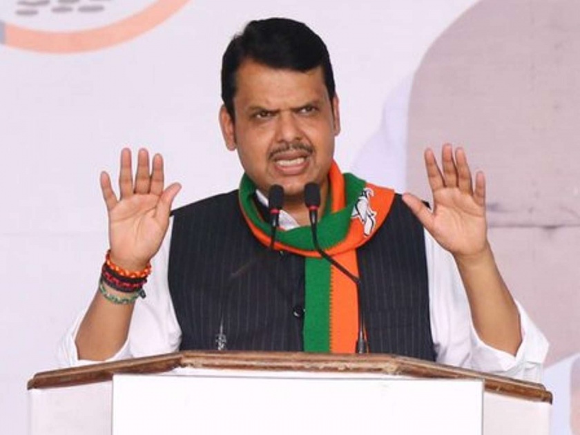 Maharashtra Election 2019: Leadership Narayan Rane will benefit for BJP- Devendra Fadnavis | Maharashtra Election 2019 : नारायण राणेंचे नेतृत्व आणि कर्तृत्वाचा फायदा पक्षविस्तारासाठी होईल - देवेंद्र फडणवीस