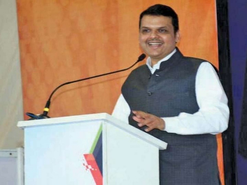 Maharashtra Election 2019: Devendra Fadnavis; Leader of a sensitive mind | Maharashtra Election 2019 : संवेदनशील मनाचा नेता; देवेंद्र फडणवीसांची सह्रदयता दाखवणारे निर्णय!