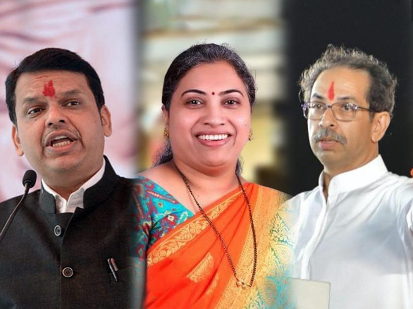 BJP's serious allegations against Shiv Sena Uddhav Thackeray group; Why the delay in nominating Rituja Latke in Andheri by election? | भाजपाचा शिवसेना ठाकरे गटावर गंभीर आरोप; ऋतुजा लटकेंना उमेदवारी देण्यास विलंब का?