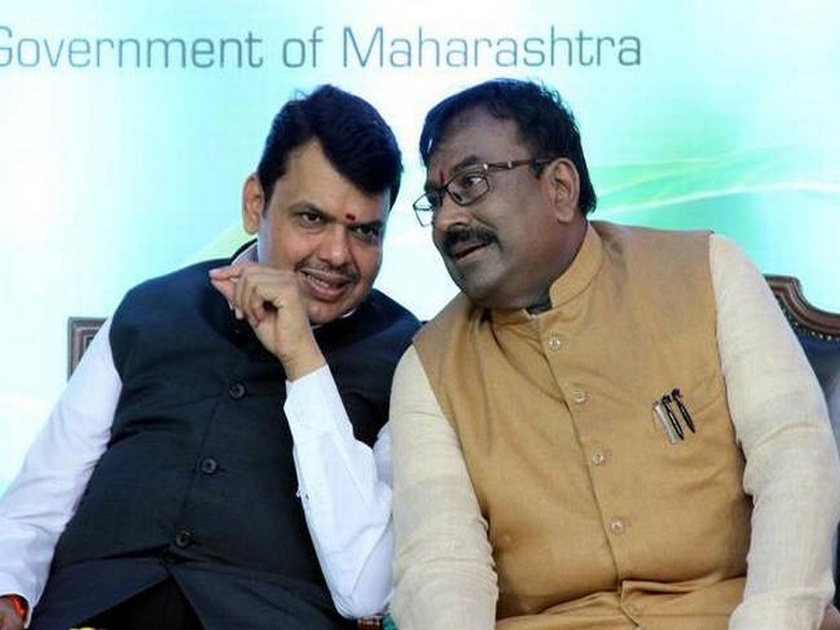Maharashtra Vidhan Sabha Result shiv sena slams bjp over presidents rule comment | राष्ट्रपती राजवटीची धमकी ही तर मोगलाई; शिवसेनेची भाजपावर जहरी टीका