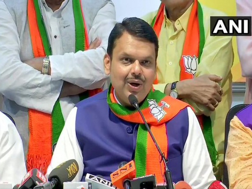 Maharashtra Election 2019: CM Devendra Fadanvis claims that winner Rebel Candidate will Support us | महाराष्ट्र निवडणूक 2019: भाजपाला 'त्या' १५ आमदारांचंही बळ?... धक्का देणारेच संपर्कात; मुख्यमंत्र्यांचा दावा