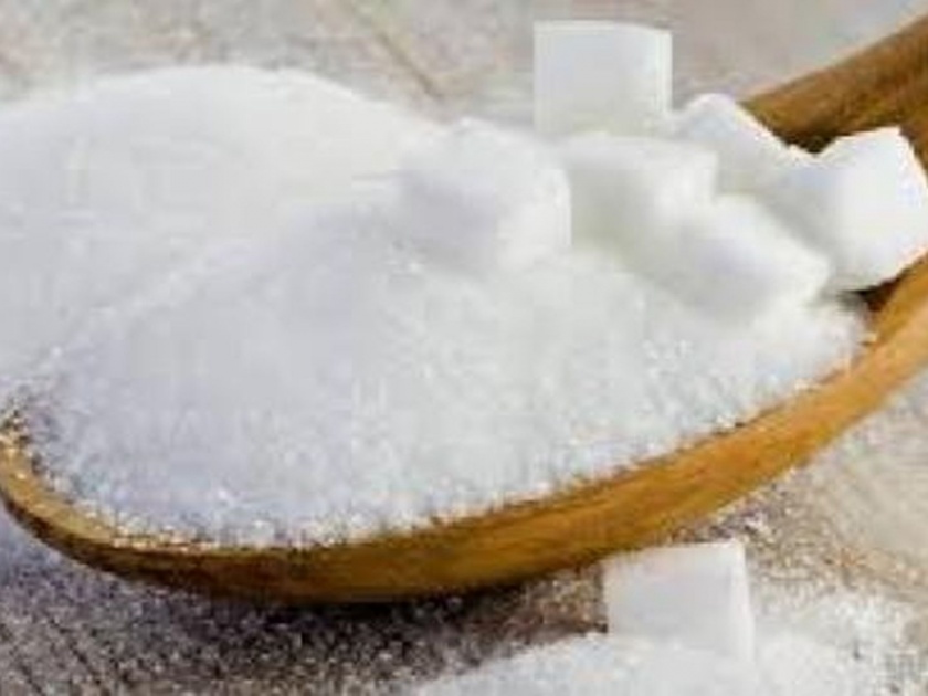 Decline in sugar production; Increase in consumption | साखरेच्या उत्पादनात घट; वापरात वाढ