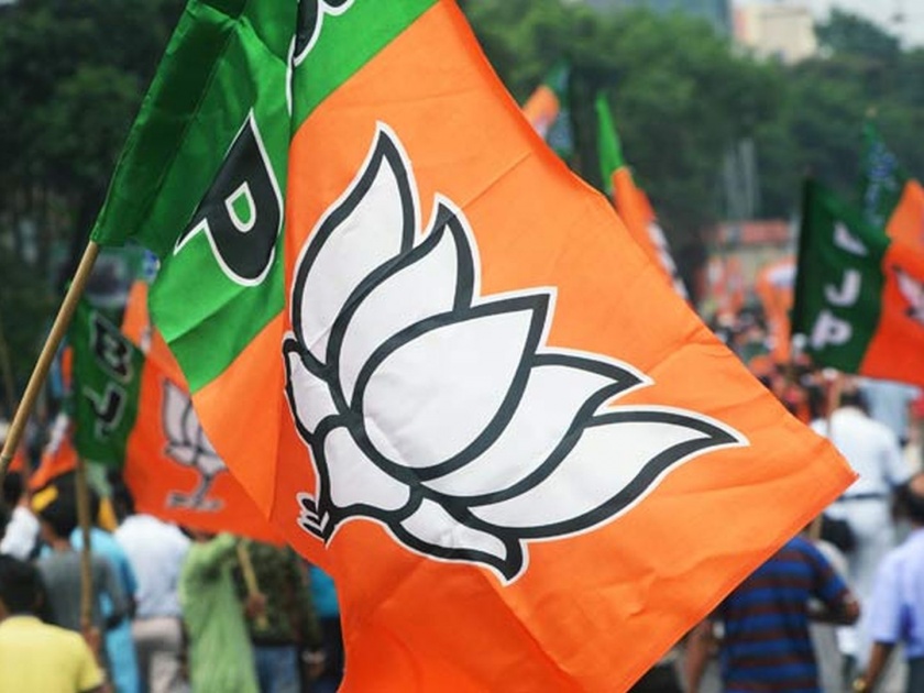 The first result of the Legislative Council Election came; BJP's Amrish Patel wins | विधान परिषदेचा पहिला निकाल आला; भाजपचे अमरीश पटेल विजयी