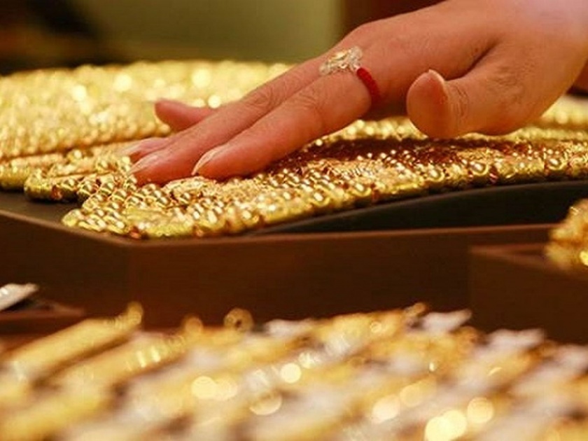 Growing up growing up! Gold and silver prices hit new highs, gold at 53500 | Gold Price: वाढता वाढता वाढे! सोने-चांदीच्या दरांनी गाठला नवा उच्चांक