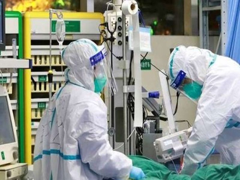 Government concerned over rising sickness and deaths; Experts' predictions completely failed | CoronaVirus News: वाढते रुग्ण आणि मृत्यूंमुळे सरकार चिंतेत; तज्ज्ञांचे अंदाज पूर्णपणे फसले