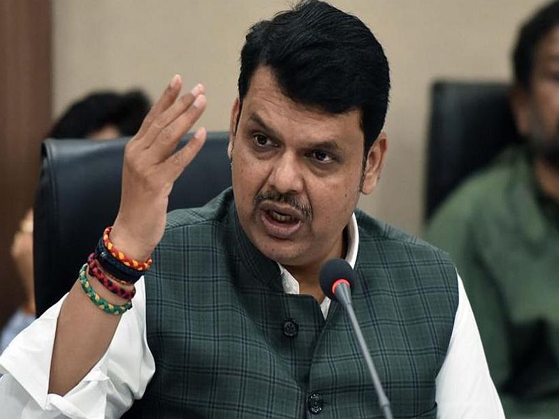 Maharashtra Election 2019 : BJP should see declaration of 2014, jayant patil critics on sankalp patra 2019 | Maharashtra Election 2019 : भाजपाने 2014 चा जाहीरनामा पाहायला हवा, 'संकल्पपत्रा'वरुन राष्ट्रवादीचा टोला
